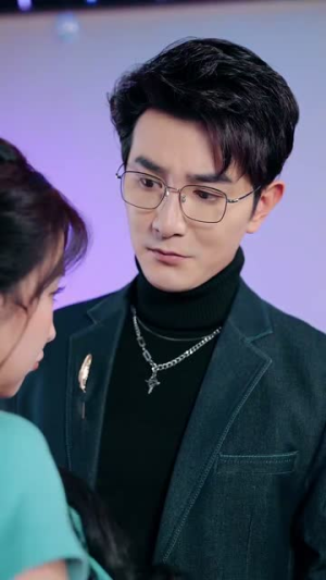 爱你蓄谋已久（100集）短剧热播中