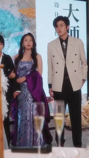 重回18岁竹马酿青梅（99集）演员表