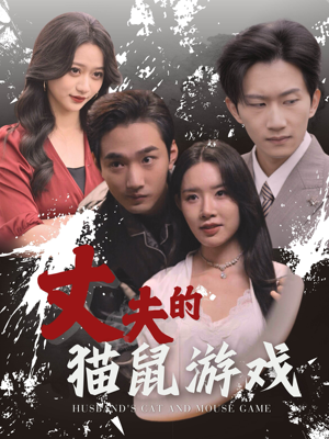 丈夫的猫鼠游戏（30集）全集免费观看