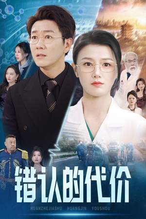 错认的代价（34集）最热短剧抢先看