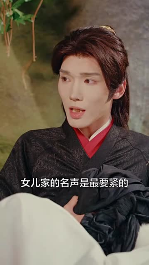 侯门嫡女要反击（88集）最新短剧抢先看