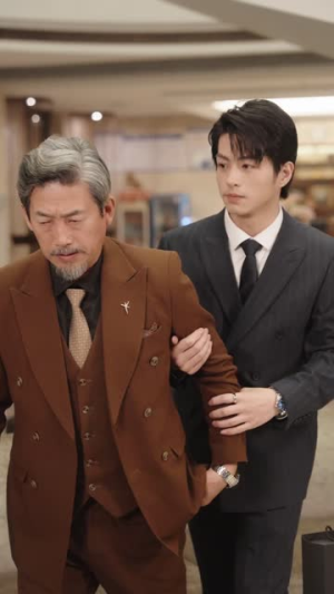 铜雀台（60集）短剧在线更新