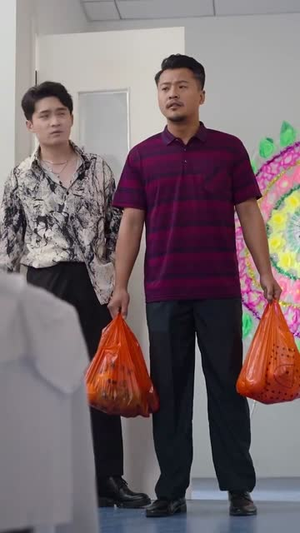 婚姻四十年梦终散（31集）看到大结局