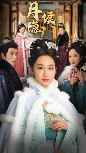 月侯隐门（30集）最新短剧推荐