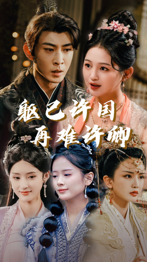 躯已许国再难许卿（52集）精彩连连免费看