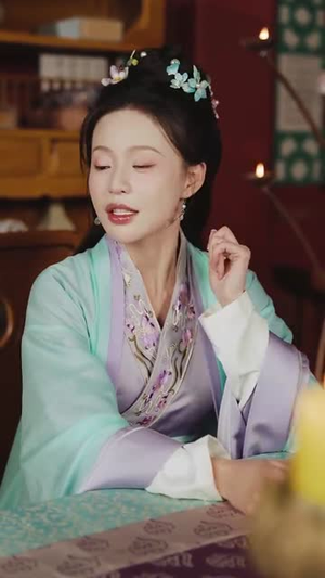 王府宠妾进阶录（99集）悬疑短剧推荐