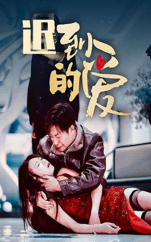 迟到的爱（35集）短剧免费看全集