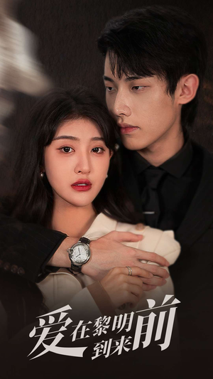 爱在黎明到来前(36集) 爱在黎明到来前(36集)第三季