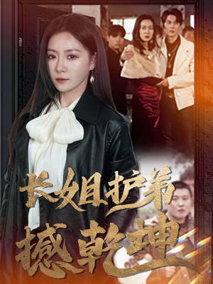 长姐护弟撼乾坤（64集）高清画质免费看