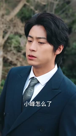 山海再无相逢（41集）短剧推荐来了