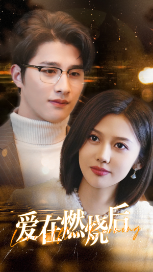 爱在燃烧后(36集) 爱在燃烧后(36集)解说文案