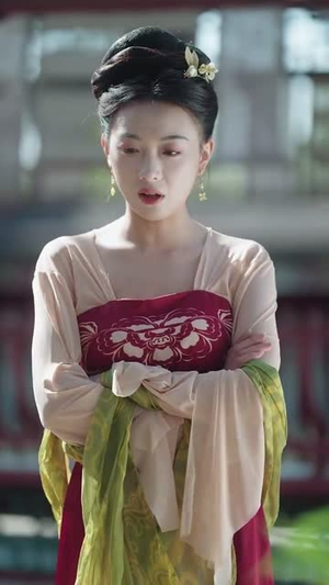 我在皇宫搞内卷（70集）最新上映的短剧