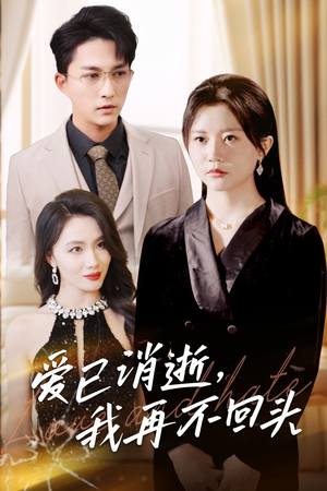 爱已消逝我再不回头（31集）短剧有好货推荐