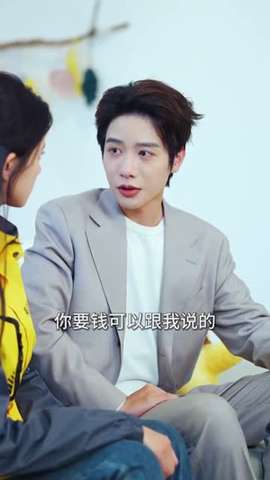 软萌夫人太难哄（99集）推荐热门短剧