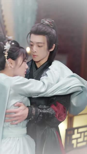 后宅生存手册（100集）热播短剧分享