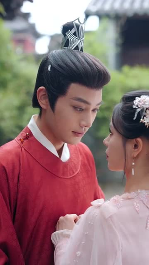 嫁东宫(100集) 嫁东宫(100集)河马免费短剧