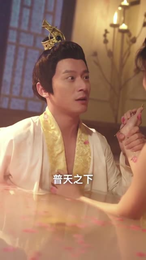 废妃当道（59集）短剧前十排行榜