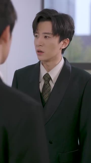 你是我的小确幸（91集）小短剧抢先看