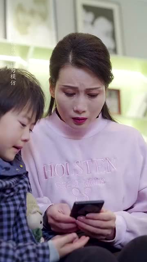 玫瑰花开情深时（74集）真的太好看了