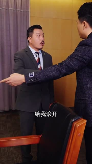 破楼长风（80集）好看的短剧电影