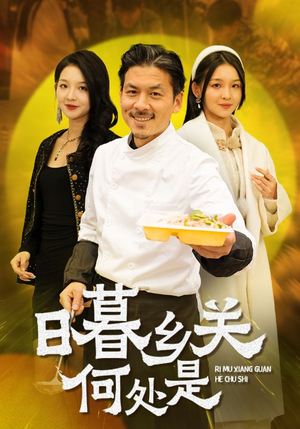 日暮乡关何处是（44集）每天短剧分享