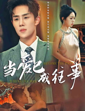 当爱已成往事（28集）精彩短剧又来了