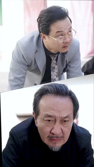 最后一个修真者（68集）男频短剧推荐