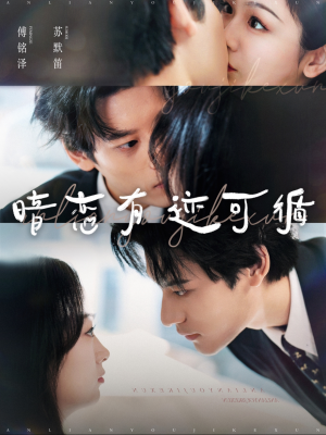 暗恋有迹可循（101集）零花钱看整部剧