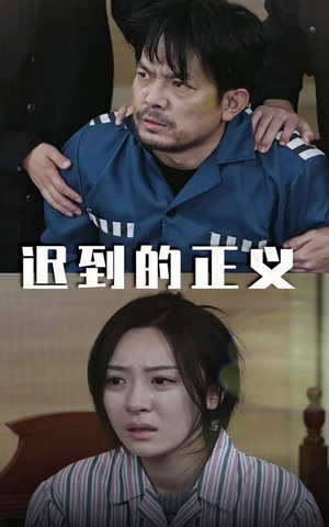 迟到的正义（39集）短剧视频分享