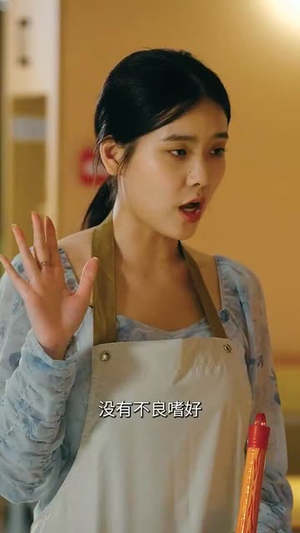 爱若行舟（40集）我全都看完了