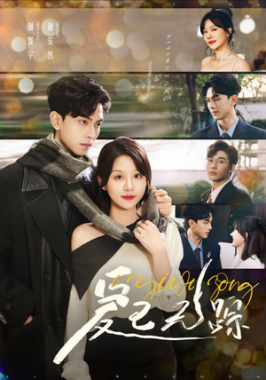 爱已无踪（35集）演的怎么样