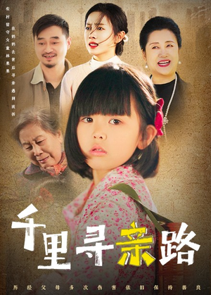 无畏路迢迢（47集）精彩好看短剧