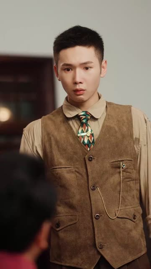 鬓边不是牡丹红（52集）好看的短剧推荐