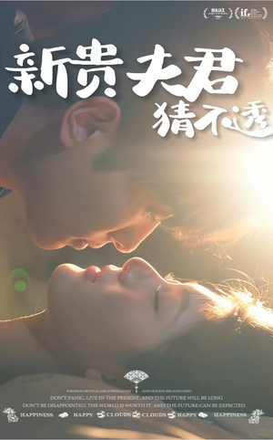 新贵夫君猜不透（84集）短剧推荐上热门