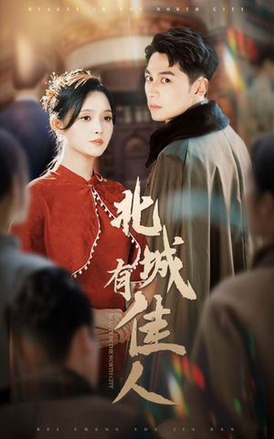 北城有佳人（59集）爆款热门短剧