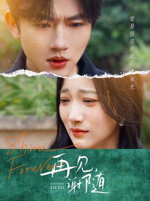 再见谢随(30集) 再见谢随(30集)贝贝短剧分享