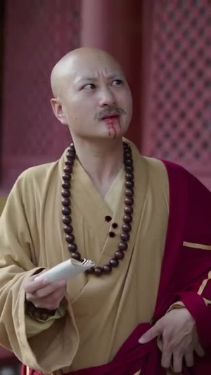 报告女帝,你夫君造反了(71集) 报告女帝,你夫君造反了(71集)精彩短剧片段