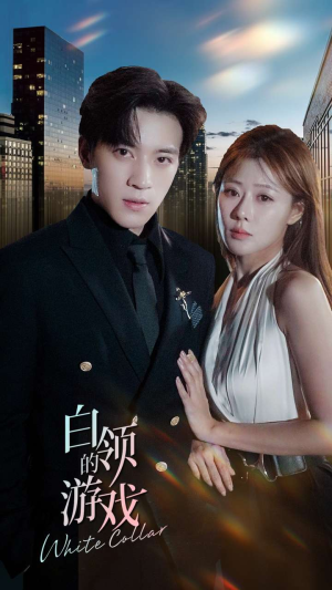 白领的游戏（75集）一口气追完全集