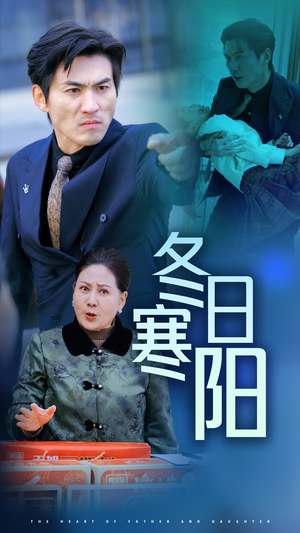 冬日寒阳（29集）免费在线看