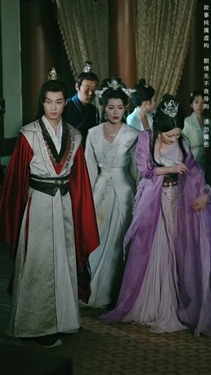 叹婉凝（60集）短剧每日分享