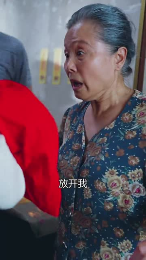 别碰我妈妈（35集）精彩不断免费看