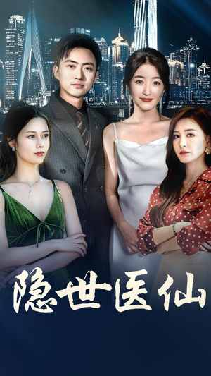 隐世医仙（95集）解说文案