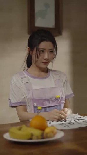 被师傅赶下山的我意外成为大明星（68集）演员表