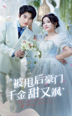 被甩后豪门千金甜又飒（65集）真的太精彩了
