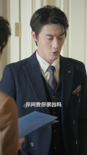 哪有动情是意外（51集）这短剧太好看了