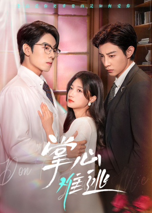 掌心难逃（63集）高分佳作免费看