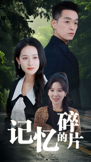 记忆的碎片（50集）免费短剧看全集