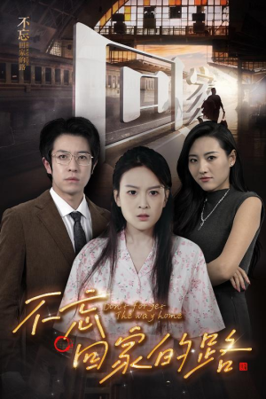 不忘回家的路（61集）甜宠短剧推荐