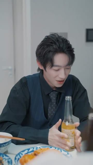 不小心嫁给大佬（40集）热播短剧推荐