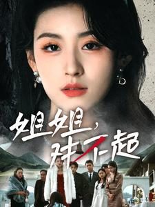 姐姐对不起（80集）观看软件